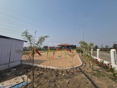 Image of 1250 Sq.ft Residential Plot / Land for sale in Mihan, Nagpur for Rs. 3125000