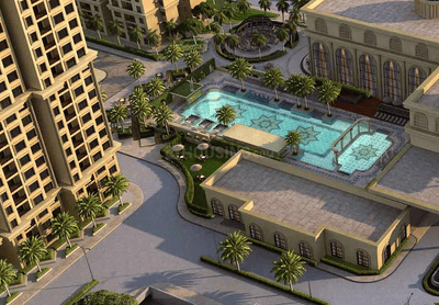 Image of 2135 Sq.ft 3 BHK Apartment / Flat for sale in Kelambakkam, Chennai for Rs. 11600000