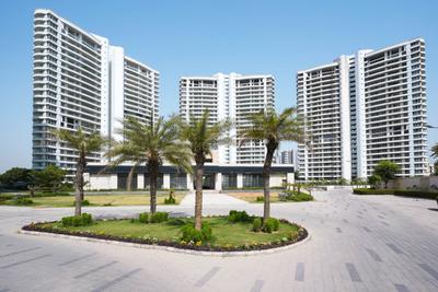 Image of 5800 Sq.ft 4 BHK Apartment / Flat for sale in Krrish Provence Estate, Gwal Pahari, Gurgaon for Rs. 70000000