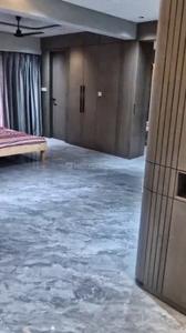 Hall Image of 1000 Sq.ft 1 BHK Apartment / Flat for rent in Udhna Surat for Rs. 26000