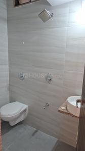 Image of 1675 Sq.ft 3 BHK Apartment / Flat for rent in Tilak Nagar, Bhavnagar for Rs. 35000