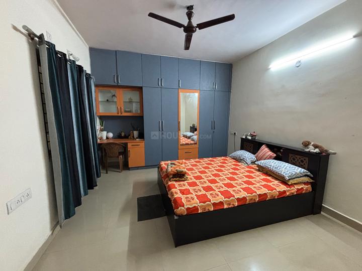 Varthur Bedroom 1