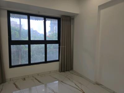 Bedroom Image of 810 Sq.ft 2 BHK Apartment / Flat for sale in JK Iris A B And K Phase III, Mira Road East Mira Bhayandar for Rs. 9800000