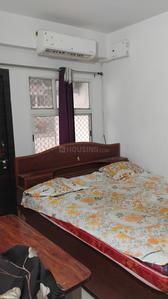 Bedroom Image of 1250 Sq.ft 3 BHK Apartment / Flat for rent in Tiruvantpuram City AG, Danapur Patna for Rs. 28000