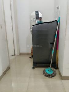 Hall Image of 650 Sq.ft 1 RK Apartment / Flat for sale in Kamalraj Pasaydan, Dighi Pune for Rs. 3600000