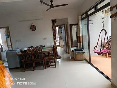 Hall Image of 1377 Sq.ft 2 BHK Apartment / Flat for sale in Devnandan Summit, Sargasan Gandhinagar for Rs. 6500000
