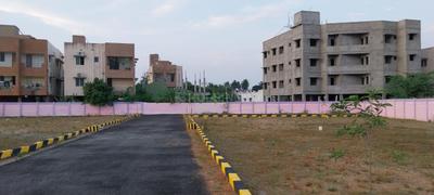 Image of 1000 Sq.ft Residential Plot / Land for sale in Kalpakkam, Chennai for Rs. 1600000