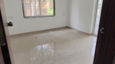 Bedroom Image of 1000 Sq.ft 2 BHK Apartment / Flat for sale in Garve Akshara Harmony, Wakad Pune for Rs. 8500000