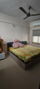 Bedroom Image of 751 Sq.ft 2 BHK Apartment / Flat for sale in Shubham Residency, Bholav Bharuch for Rs. 3500000