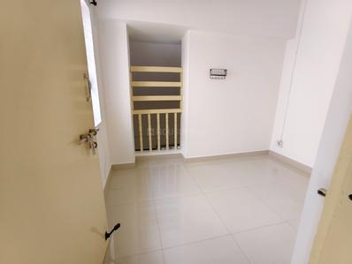 Study Room Image of 1400 Sq.ft 3 BHK Apartment / Flat for rent in New Tippasandra Bengaluru for Rs. 75000
