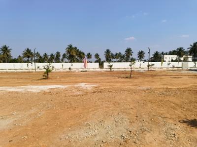 Image of 1600 Sq.ft Residential Plot / Land for sale in Sizzle White Willows, Bendiganahalli, Bengaluru for Rs. 15360000