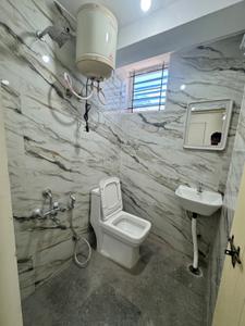 Image of 600 Sq.ft 1 BHK Apartment / Flat for rent in Bommanahalli, Bengaluru for Rs. 26999