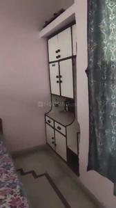 Bedroom Image of 1000 Sq.ft 1 BHK Builder Floor for rent in Sector 16 Faridabad for Rs. 17500