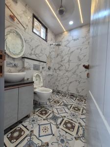 Image of 1000 Sq.ft 2 BHK Builder Floor for sale in Kirti Nagar, New Delhi for Rs. 12500000