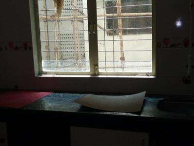 Kitchen Image of 450 Sq.ft 1 RK Apartment / Flat for sale in Naigaon West Naigaon for Rs. 2000000