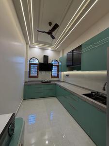Kitchen Image of 2520 Sq.ft 3.5 BHK Villa for sale in Kamal Vihar Raipur for Rs. 6235000