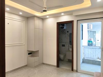 Bedroom Image of 1450 Sq.ft 3 BHK Builder Floor for sale in Anant Raj Estate, Kadarpur Gurgaon for Rs. 24000000