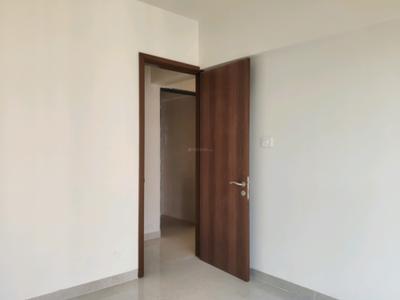 Bedroom Image of 845 Sq.ft 2 BHK Apartment / Flat for rent in Kasarvadavali Thane for Rs. 28000
