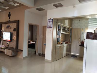 Hall Image of 200 Sq.ft 3 BHK Independent House for sale in Shashikunj Junagadh for Rs. 5200000
