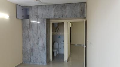 Bedroom Image of 850 Sq.ft 2 BHK Apartment / Flat for rent in Pyramid Fusion Homes, Sector 70A Gurgaon for Rs. 23500