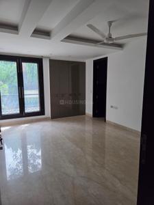 Hall Image of 4500 Sq.ft 4 BHK Builder Floor for rent in West End New Delhi for Rs. 550000