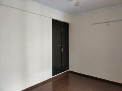 Bedroom Image of 1041 Sq.ft 2 BHK Apartment / Flat for rent in Amrapali Pan Oasis, Sector 70 Noida for Rs. 30000