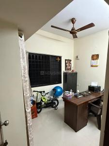 Kitchen Image of 800 Sq.ft 2 BHK Apartment / Flat for sale in Chromepet Chennai for Rs. 6400000