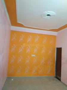 Hall Image of 900 Sq.ft 1 BHK Independent House for rent in Gayatri Nagar Gwalior for Rs. 7000