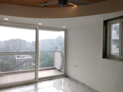 Bedroom Image of 2200 Sq.ft 4 BHK Apartment / Flat for sale in Sant Sundar Das Apartments, Sector 12 Dwarka New Delhi for Rs. 41000000