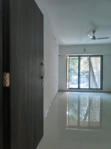 Main Entrance Image of 680 Sq.ft 2 BHK Apartment / Flat for sale in Borivali West Mumbai for Rs. 18200000