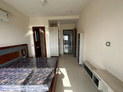 Hall Image of 1800 Sq.ft 2 BHK Builder Floor for rent in Sector 57 Gurgaon for Rs. 60000