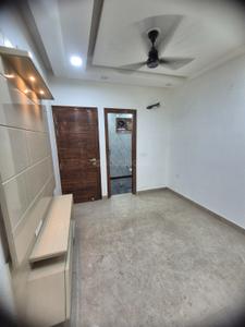 Bedroom Image of 1250 Sq.ft 3 BHK Builder Floor for sale in Suri Elegant Homes, Sector 21 Rohini New Delhi for Rs. 10800000