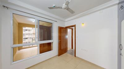 Bedroom Image of 1276 Sq.ft 2 BHK Apartment / Flat for sale in Bhartiya Nikoo Homes, Navarathna Agrahara Bengaluru for Rs. 14200000