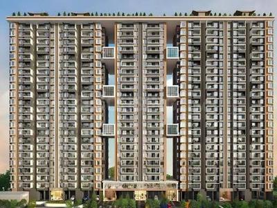 3 BHK Flat