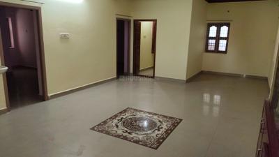 Living Room Image of 1400 Sq.ft 2 BHK Apartment / Flat for rent in Ponniammanmedu Chennai for Rs. 25000