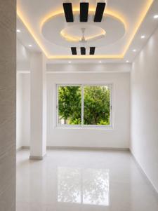 Hall Image of 636 Sq.ft 1 BHK Apartment / Flat for sale in Badlapur West Badlapur for Rs. 3300000