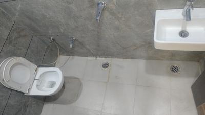 Image of 660 Sq.ft 2 BHK Builder Floor for rent in Saarthi Affordable Homes, Uttam Nagar, New Delhi for Rs. 26000