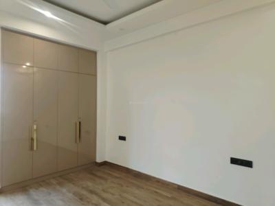 Bedroom Image of 1950 Sq.ft 3 BHK Builder Floor for sale in Palm Floor With Terrace Sushant Lok 1, Sushant Lok Phase 1 Gurgaon for Rs. 42500000
