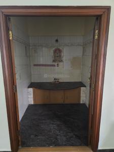 Pooja Room Image of 1800 Sq.ft 2 BHK Builder Floor for rent in Koramangala Bengaluru for Rs. 45000