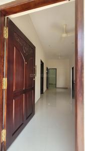 Image of 1500 Sq.ft 3 BHK Independent House for rent in Vyttila, Kochi for Rs. 25000