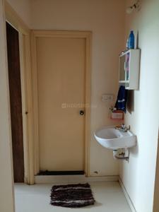 Image of 1152 Sq.ft 2 BHK Apartment / Flat for sale in Anand Nirmal Homes, Motera, Ahmedabad for Rs. 5450000