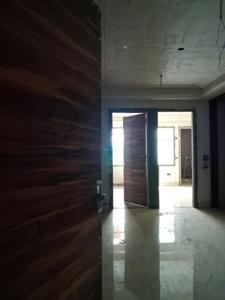 Main Entrance Image of 1250 Sq.ft 3 BHK Apartment / Flat for sale in JMD Siddhi Vinayak, Sector 73 Noida for Rs. 6500063