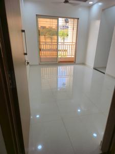 Hall Image of 650 Sq.ft 1 BHK Apartment / Flat for sale in Kalyan East Kalyan for Rs. 4500000