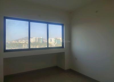 Bedroom Image of 410 Sq.ft 1 BHK Apartment / Flat for sale in Joyville Virar, Virar West Virar for Rs. 4000000