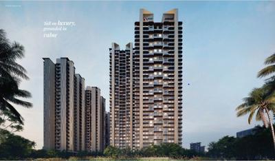 Image of 1200 Sq.ft 3 BHK Apartment / Flat for sale in One World, Tamando, Bhubaneswar for Rs. 13000000