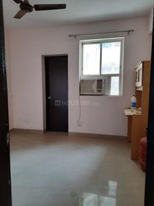 Bedroom Image of 1300 Sq.ft 2.5 BHK Apartment / Flat for sale in Puri Pratham, Sector 84 Faridabad for Rs. 10650000