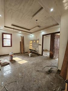 Hall Image of 900 Sq.ft 3 BHK Apartment / Flat for sale in Govindpuram Ghaziabad for Rs. 3800000