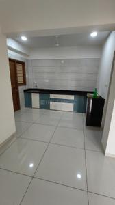 Hall Image of 2500 Sq.ft 3 BHK Apartment / Flat for rent in Chhani Vadodara for Rs. 20000