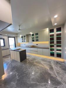 Hall Image of 4950 Sq.ft 4 BHK Builder Floor for sale in Punjabi Bagh New Delhi for Rs. 130000000