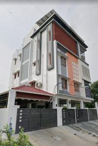 Image of 8296 Sq.ft 9 BHK Apartment / Flat for sale in K K Nagar, Namakkal for Rs. 39500000
